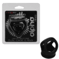 ANILLO CALEXOTICS ALPHA RING