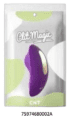 VIBROESTIMULADOR PARA MUJER TAKE OVER PANTY VIBE PURPLE CNT VIOLETA