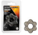STAY HARD BL-00365