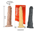 DILDO FLEXIBLE