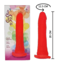 DILDO SEN SKIN MINI JELLY VLT- 070