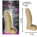 DILDO SEN SKIN MINI