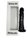 DILDO CON VENTOSA