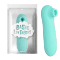 SUCCIONADOR BASIC LUV THEORY