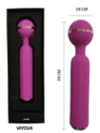 VIBRADOR DE MICROFONO YOUOU