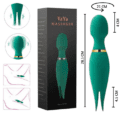 VIBRADOR WAND MASSAGER RABBIT