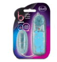 BALITA CON GLITTER AZUL