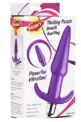 PLUG ANAL FRISKY