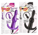 PLUG ANAL FRISKY