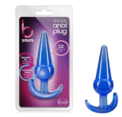 PLUG BLUSH BL-24212 AZUL
