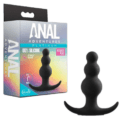 PLUG ANAL BLUSH BL-18515