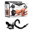 PLUG Y MASCARA TAILZ AG184
