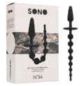 PLUG SONO SON054BLK