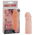 FUNDA FUTUROTIC PENIS EXTENDER