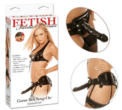 ARNES GARTER BELT STRAP-ON