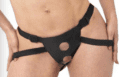 ARNES DOBLE ORIFICIO SIN DILDO