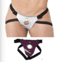 ARNES CON HUEVO SIN DILDO