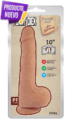 DILDO REAL FEEL FUNKY DICK