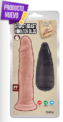 DILDO REAL FEEL G-SPOT BEAST