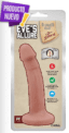DILDO REAL FEEL EVE`S ALLURE
