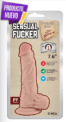 DILDO REAL FEEL SENSUAL FUCKER