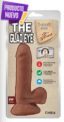 DILDO REAL FEEL THE GLAD EYE