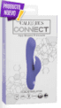 VIBRADOR POR APLICACIÓN CALEXOTICS