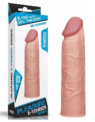 FUNDA LOVETOY 1” PLEASURE AZUL