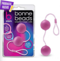 BOLAS KEGEL BONNE BEADS