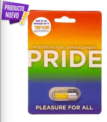 CAPSULA PRIDE