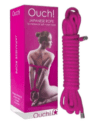 CUERDA JAPONESA OUCH 10 MTS ROSA