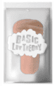 MASTURBADOR BASIC LUV THEORY QUICKIE POCKET PUSSY