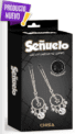 PEZONERAS SEÑUELO LURE CATCHER NIPPLE CLAMPS