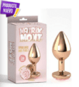 PLUG MATRIX MONT SPARK ROSE