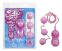 BOLAS VAGINALES POWER BALLS