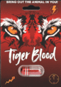 CAPSULA TIGER BLOOD
