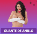 Guante de Anillo