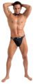 🛡️ Suspensorio Gladiador Negro