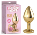PLUG MATRIX MONT ROSY GEM 2.8"