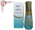 GEL MULTIORGASMICO SILICON V&S