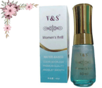 GEL MULTIORGASMICO SILICON V&S