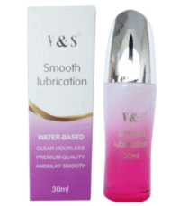 GEL MULTIORGASMICO V&S SMOOTH