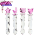 PLUG DE CRISTAL