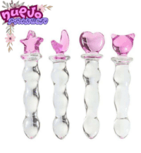 PLUG DE CRISTAL