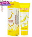LUBRICANTE GARGANTA PROFUNDA DE PLATANO
