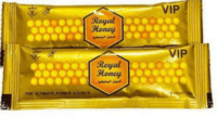 MIEL ROYAL HONEY