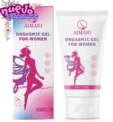 GEL AIMANI MULTIORGASMICO