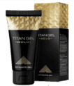 TITAN GEL DORADO