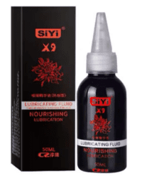 LUBRICANTE ANAL TERMICO SIYI