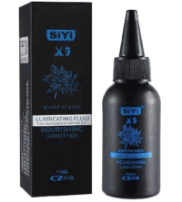 LUBRICANTE FRIO SIYI